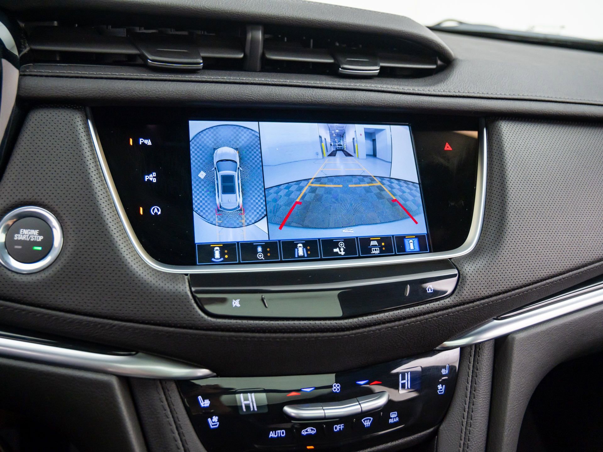 2026 Cadillac XT5 Premium Luxury - Photo 25