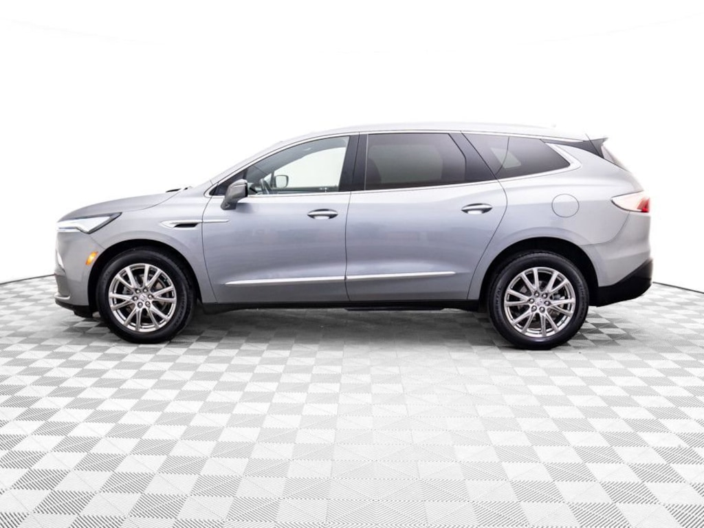 Used 2023 Buick Enclave Essence SUV