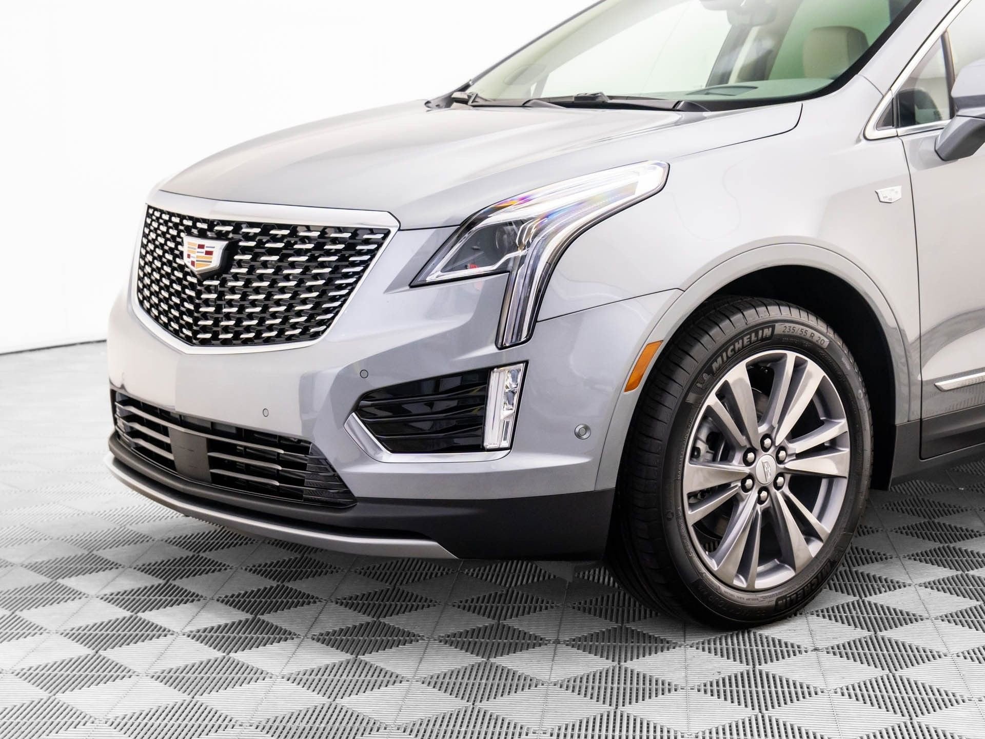 2026 Cadillac XT5 Premium Luxury - Photo 34