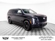 CADILLAC Escalade ESV