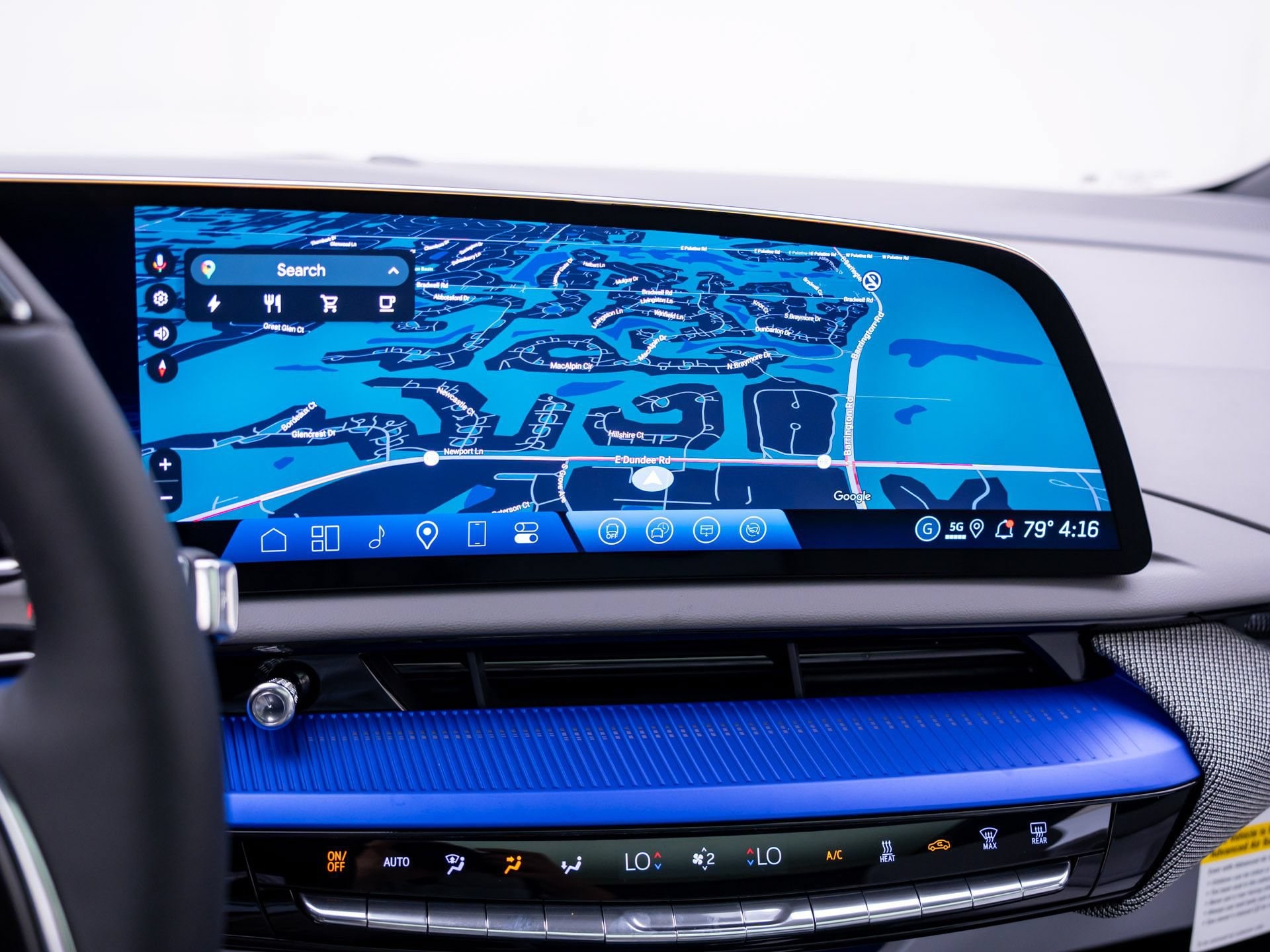 2027 Cadillac OPTIQ Sport - Photo 26