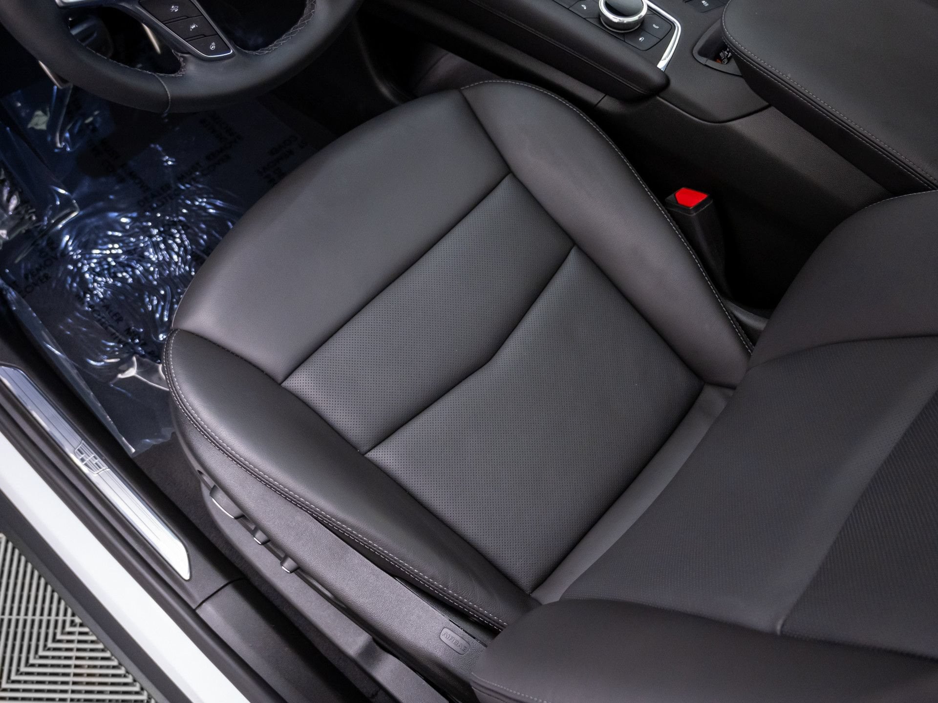 2026 Cadillac XT5 Sport - Photo 18