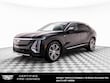  CADILLAC LYRIQ