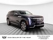 CADILLAC ESCALADE IQ