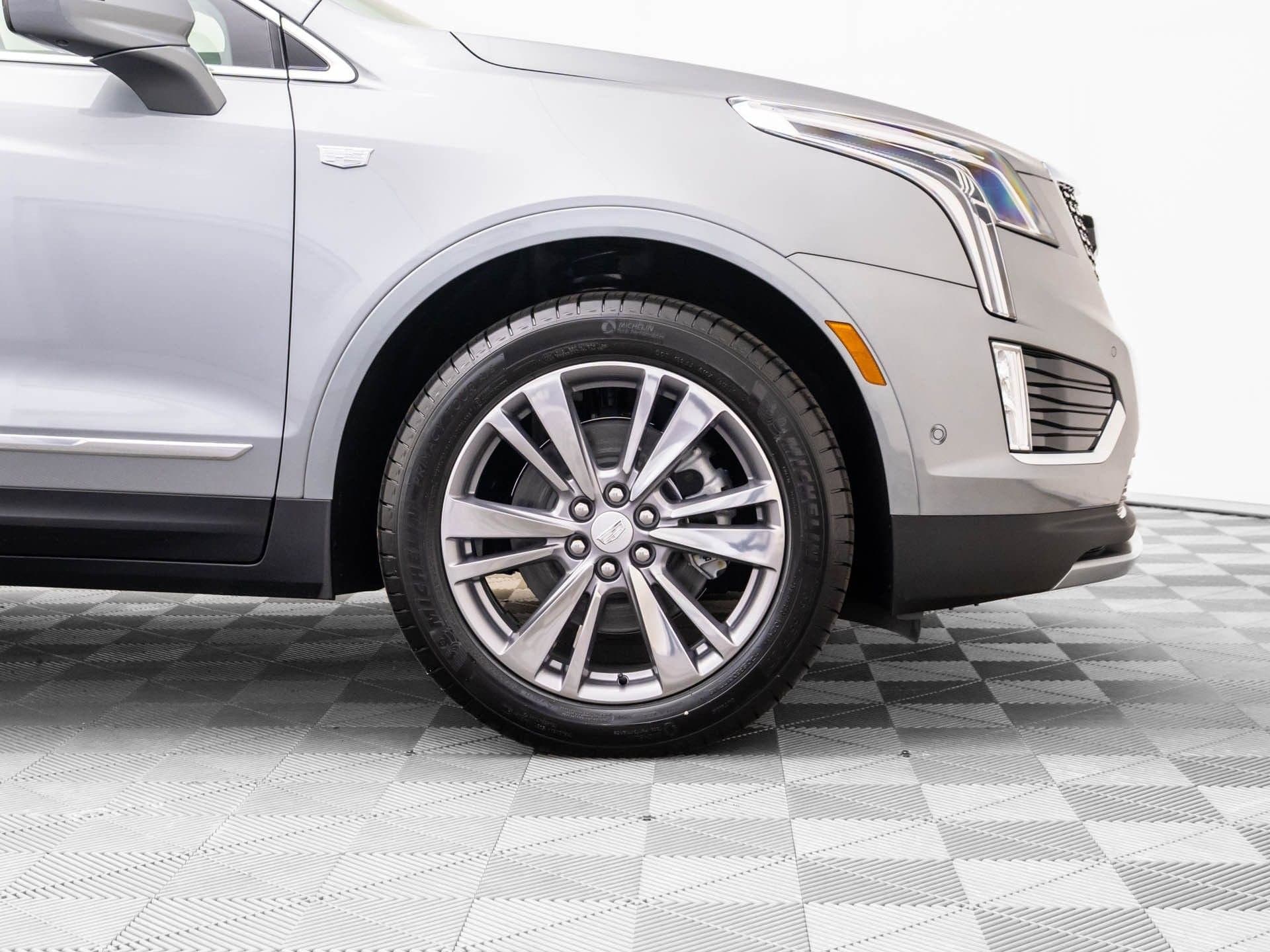 2026 Cadillac XT5 Premium Luxury - Photo 32