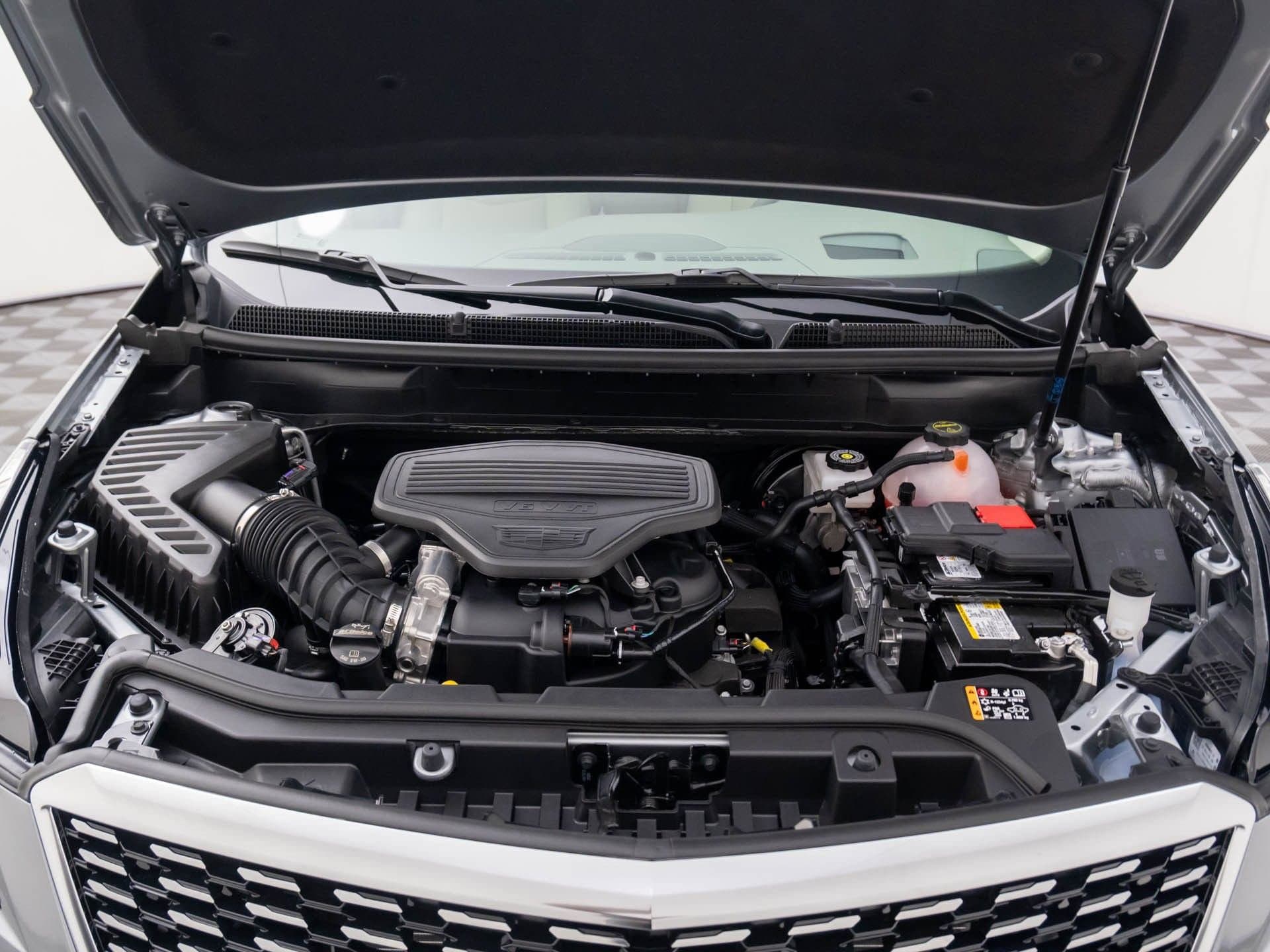 2026 Cadillac XT5 Premium Luxury - Photo 29