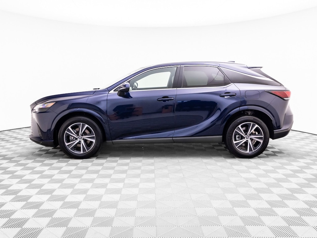 Used 2024 Lexus RX RX 350