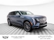CADILLAC ESCALADE IQ