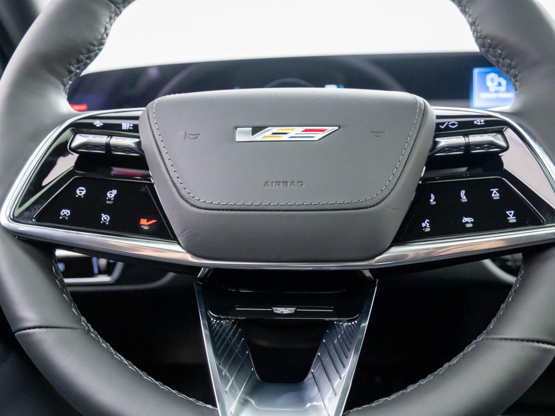 2026 Cadillac LYRIQ V - Photo 16