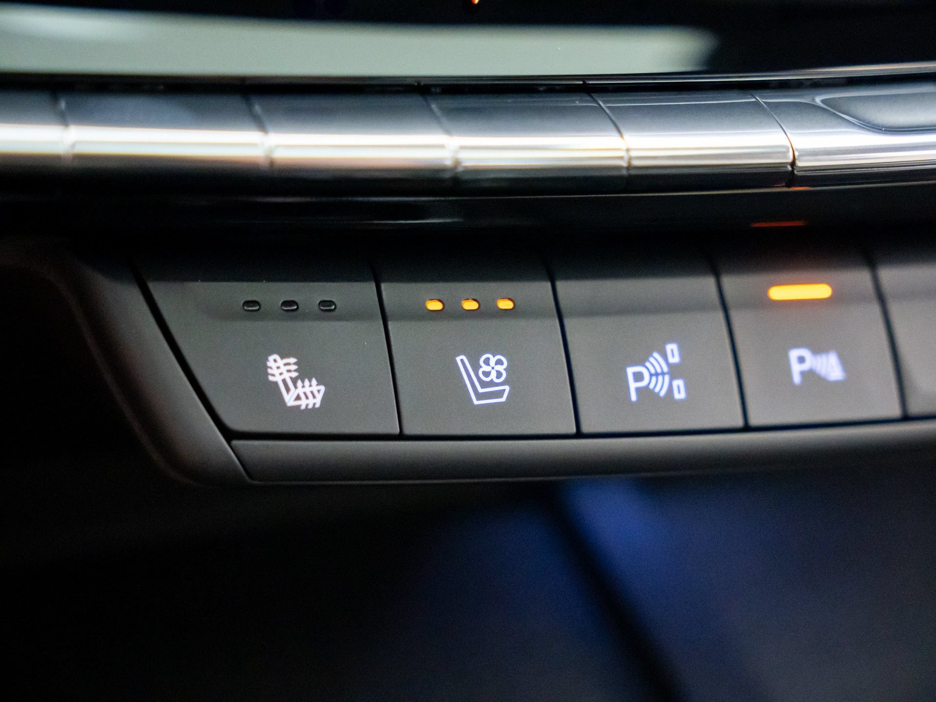 2026 Cadillac CT5 Sport - Photo 25