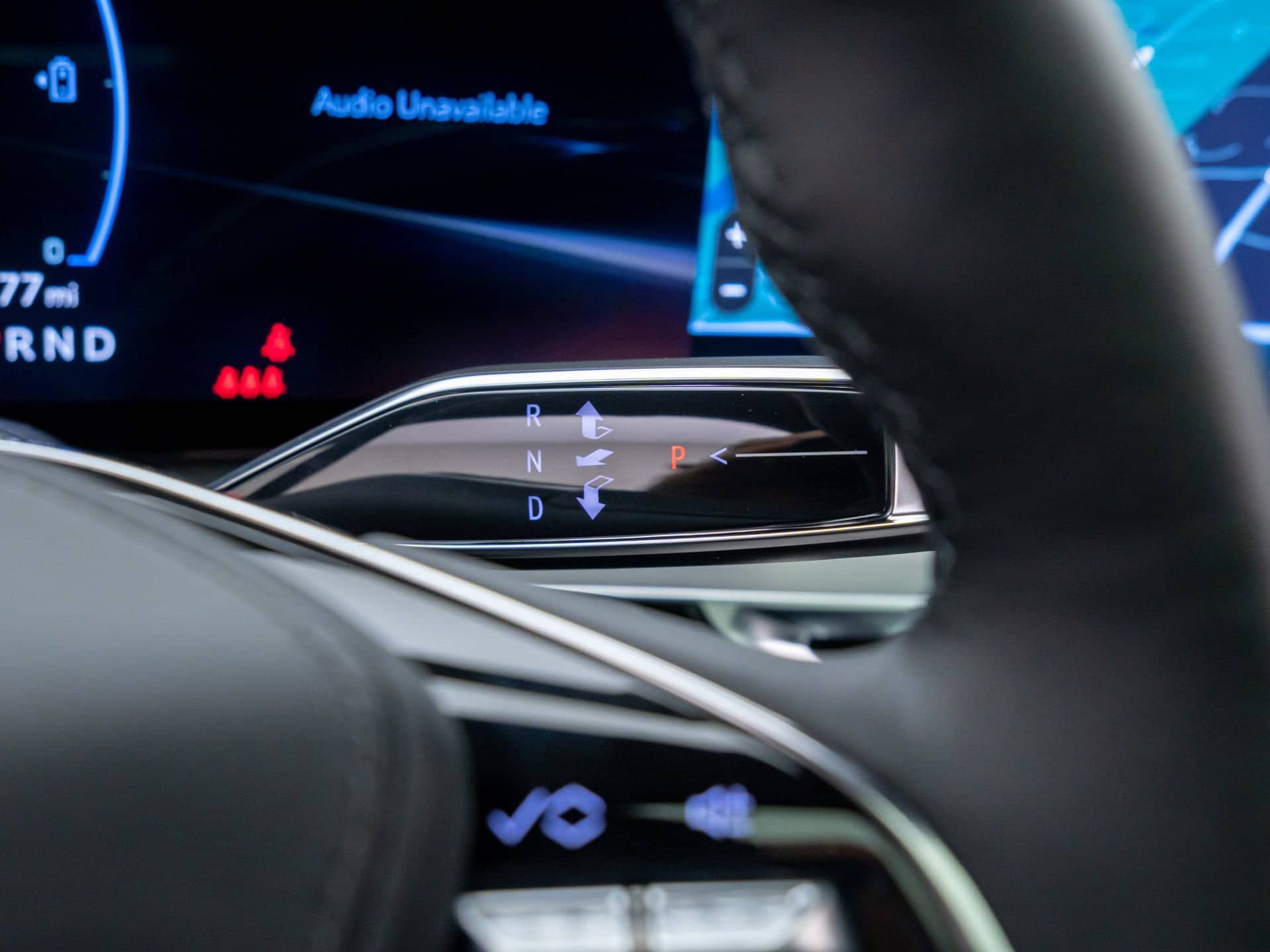2026 Cadillac LYRIQ V - Photo 29