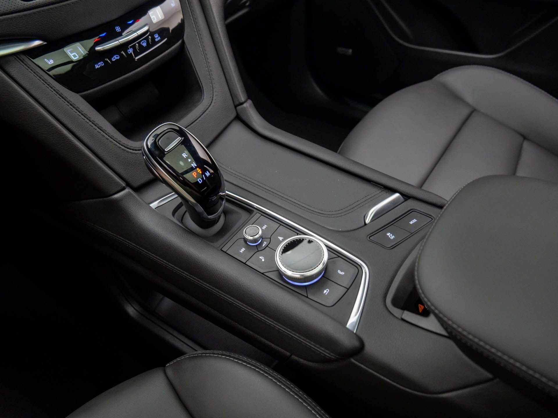 2026 Cadillac XT5 Premium Luxury - Photo 13