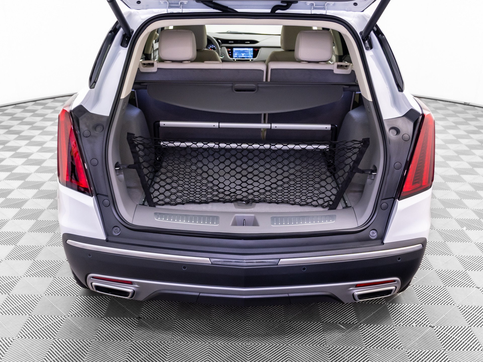 2026 Cadillac XT5 Premium Luxury - Photo 32