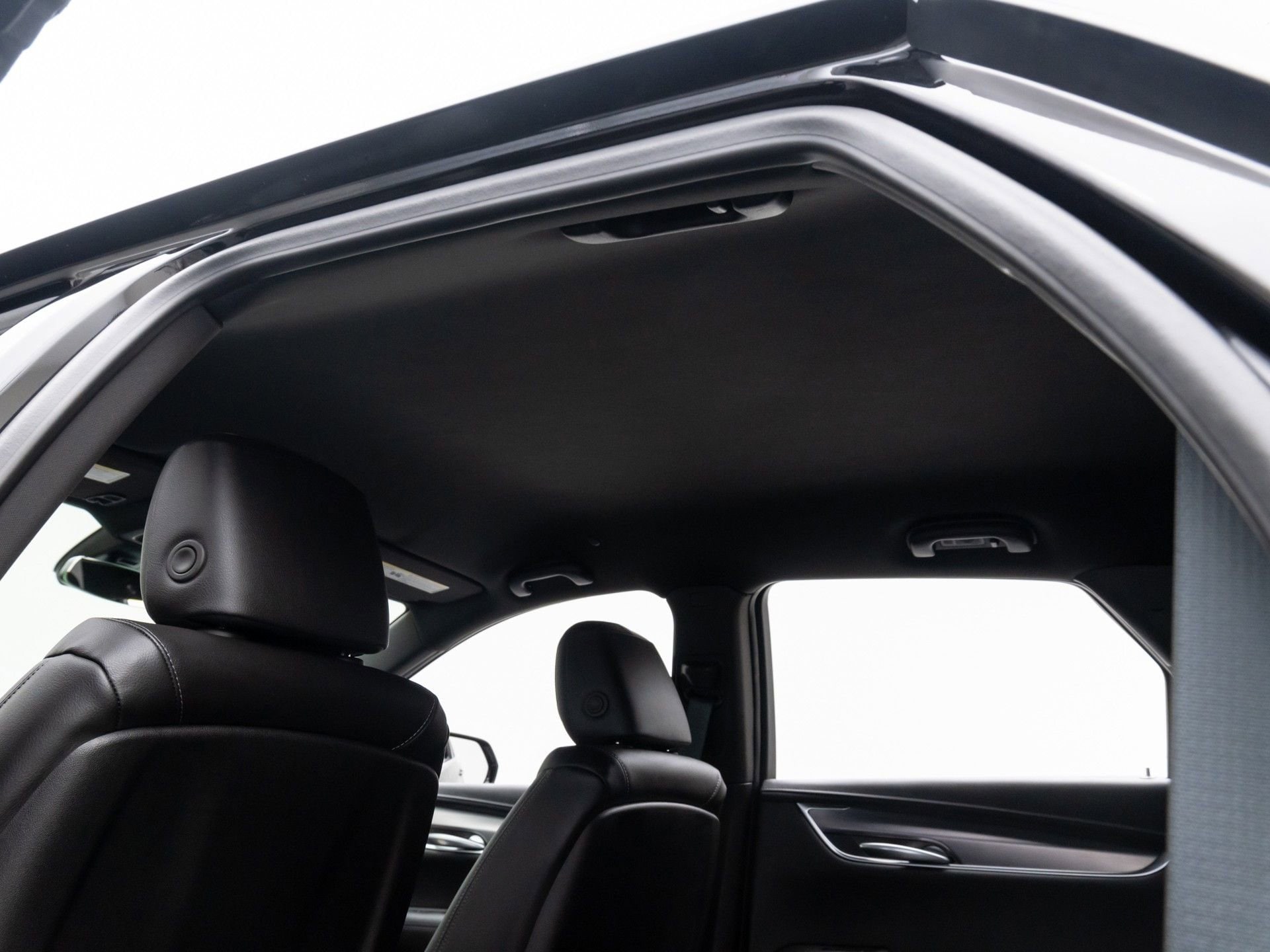 2026 Cadillac XT5 Luxury - Photo 15