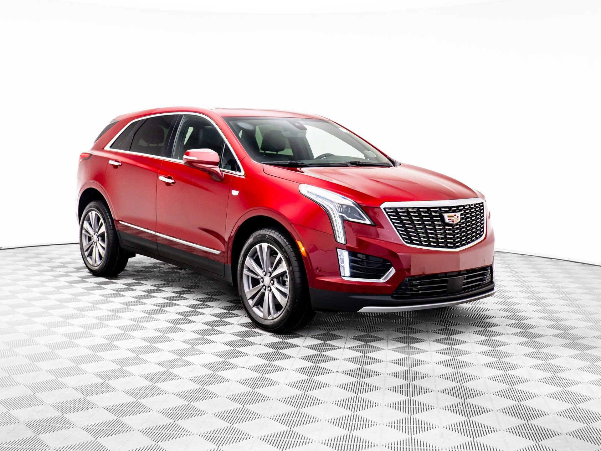 2026 Cadillac XT5 Premium Luxury - Photo 7