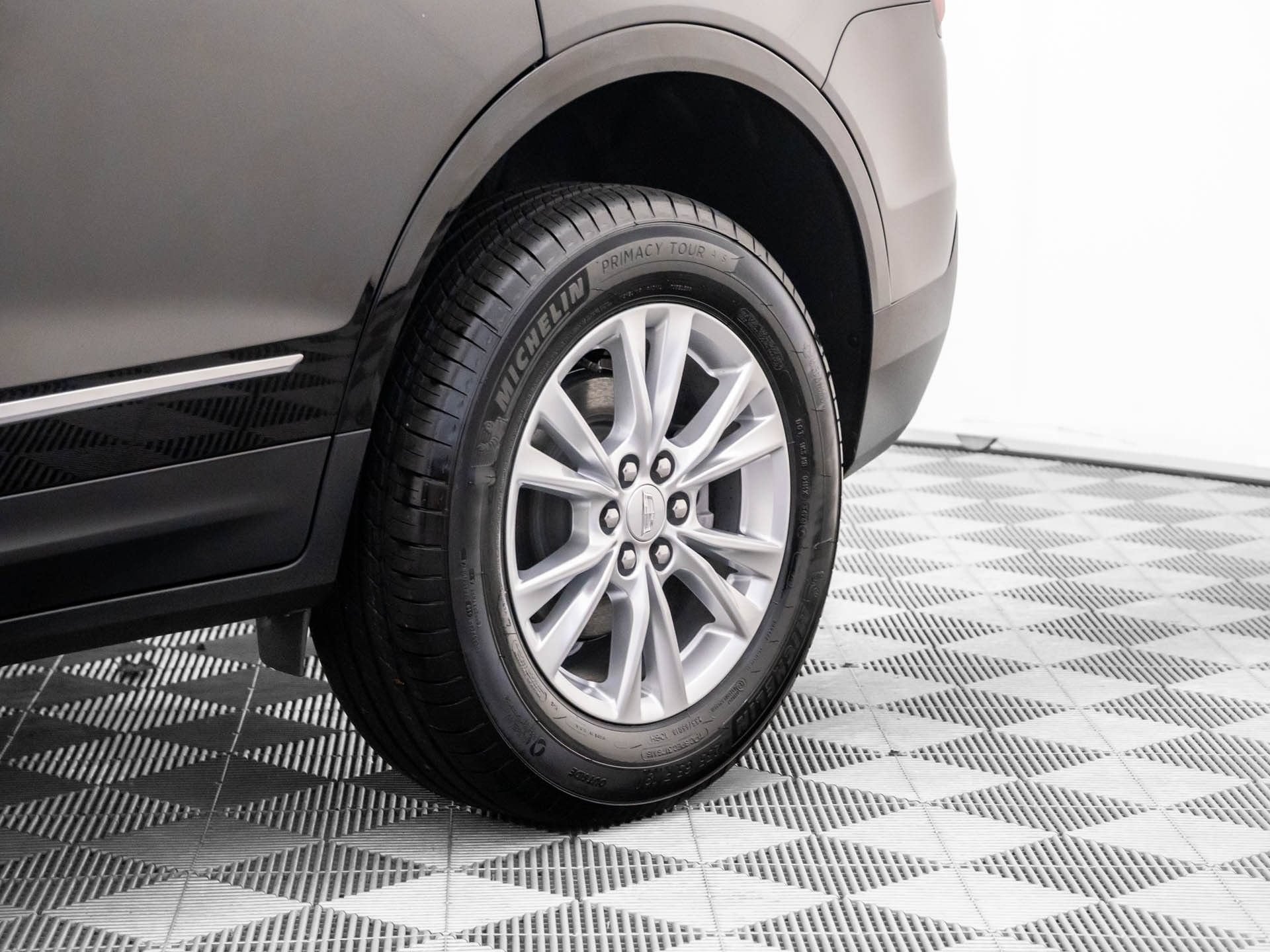 2026 Cadillac XT5 Luxury - Photo 28