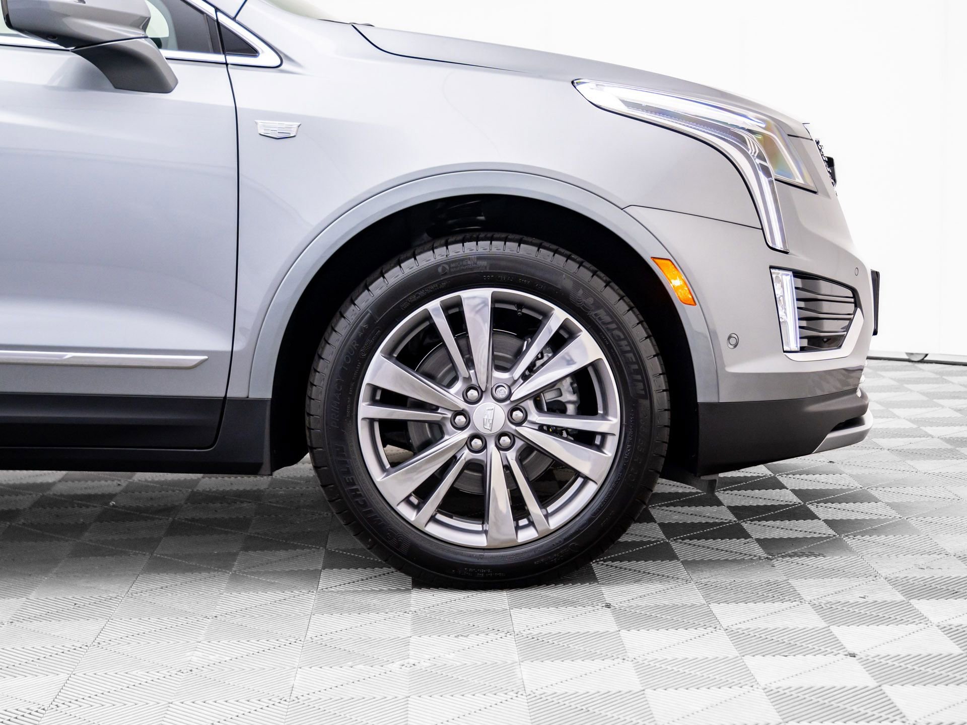 2026 Cadillac XT5 Premium Luxury - Photo 33