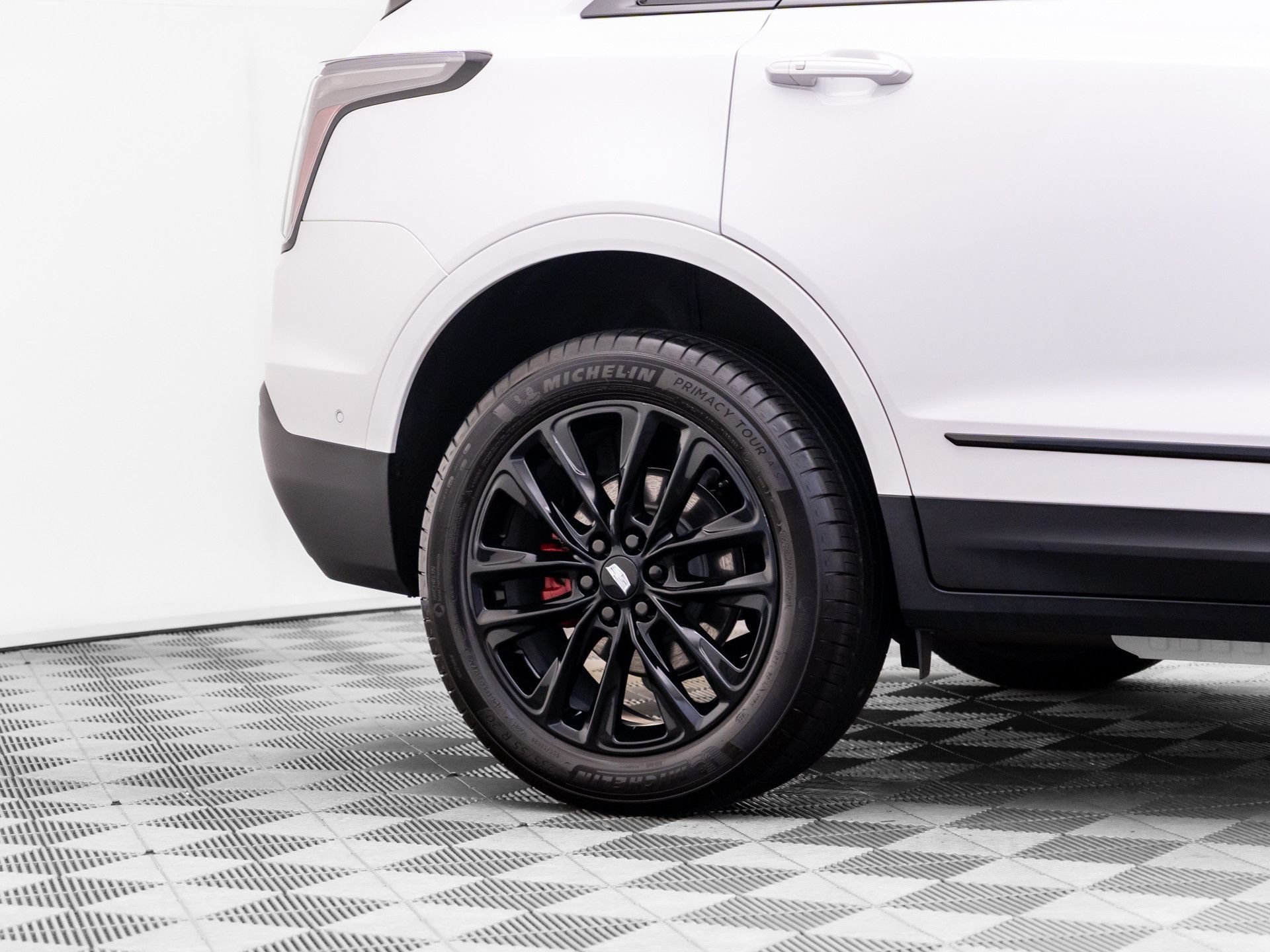 2026 Cadillac XT5 Sport - Photo 44