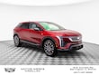 CADILLAC OPTIQ