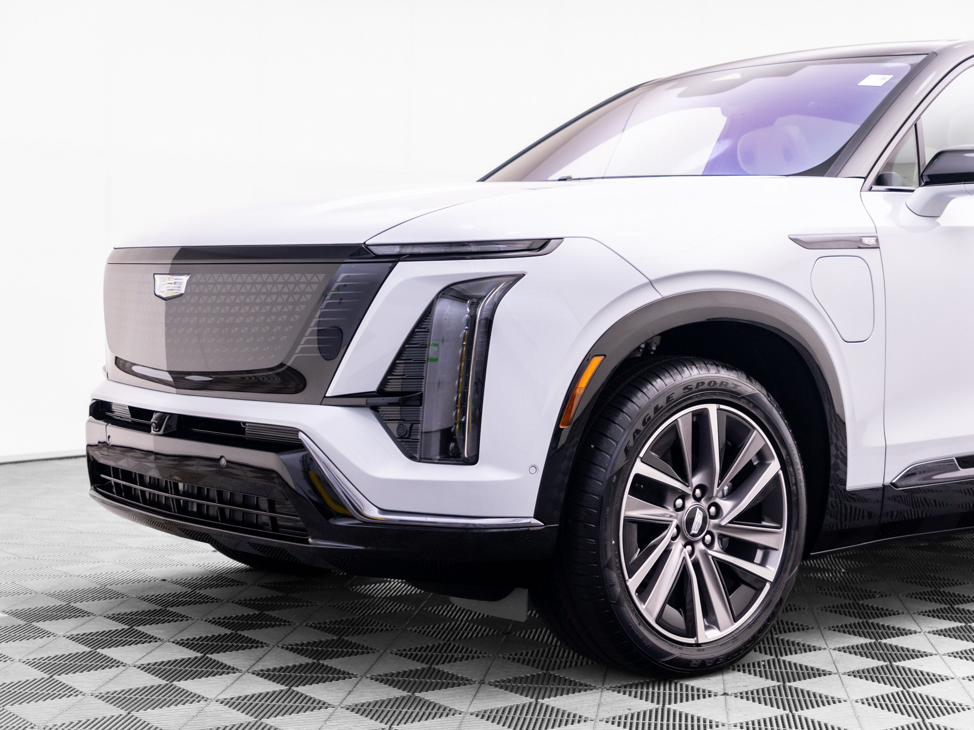 Vehicle thumbnail