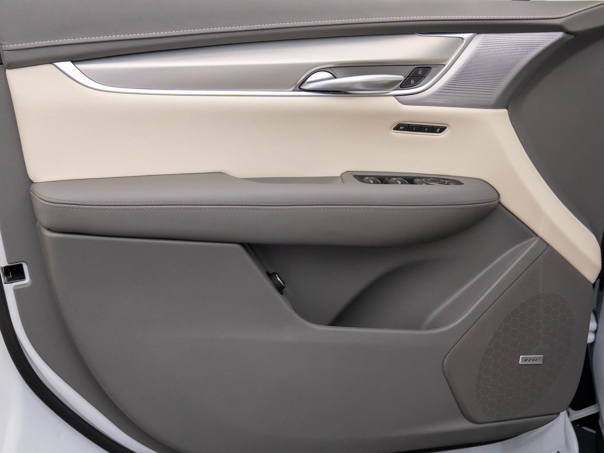 2026 Cadillac XT5 Premium Luxury - Photo 13