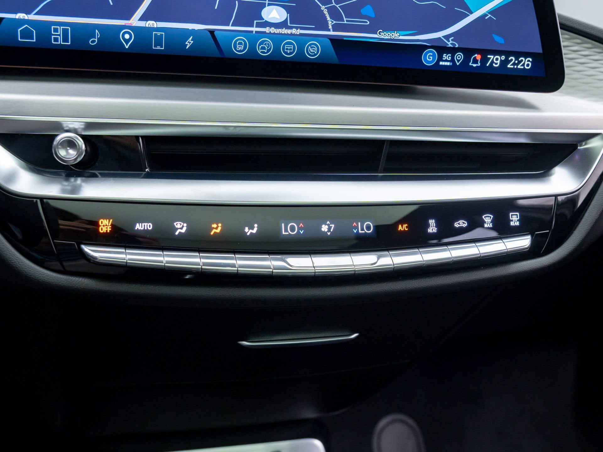 2026 Cadillac LYRIQ V - Photo 27