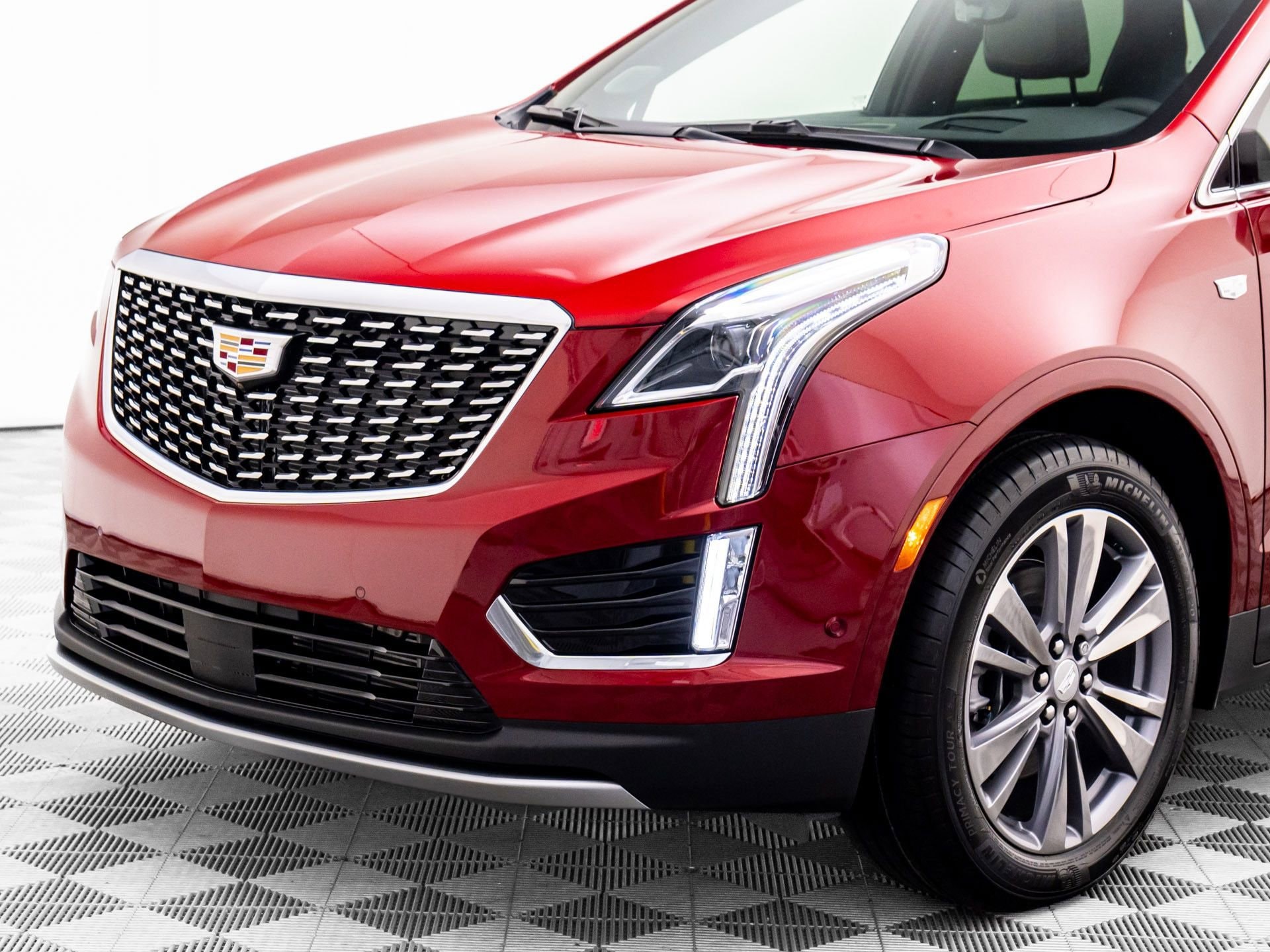 2026 Cadillac XT5 Premium Luxury - Photo 39