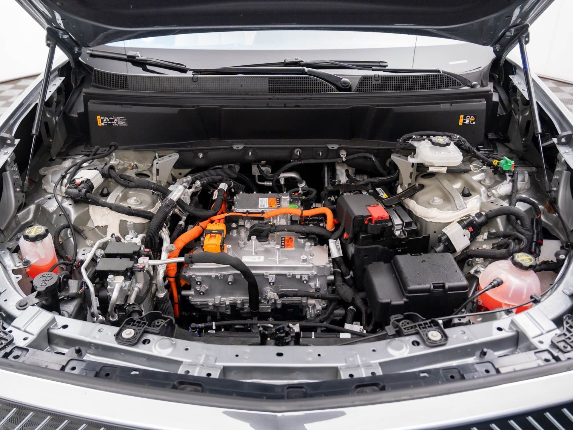 2026 Cadillac VISTIQ Luxury - Photo 31