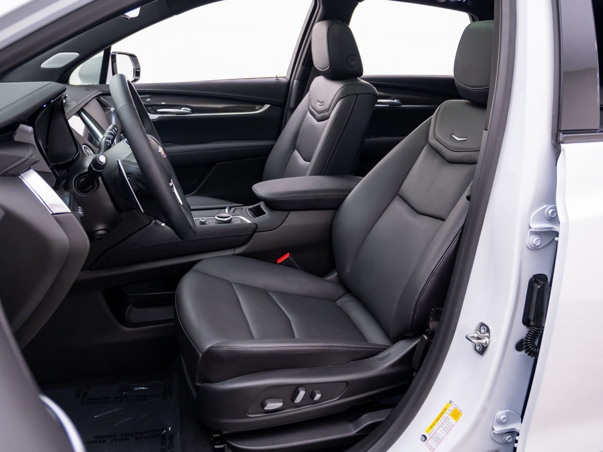 2026 Cadillac XT5 Sport - Photo 19