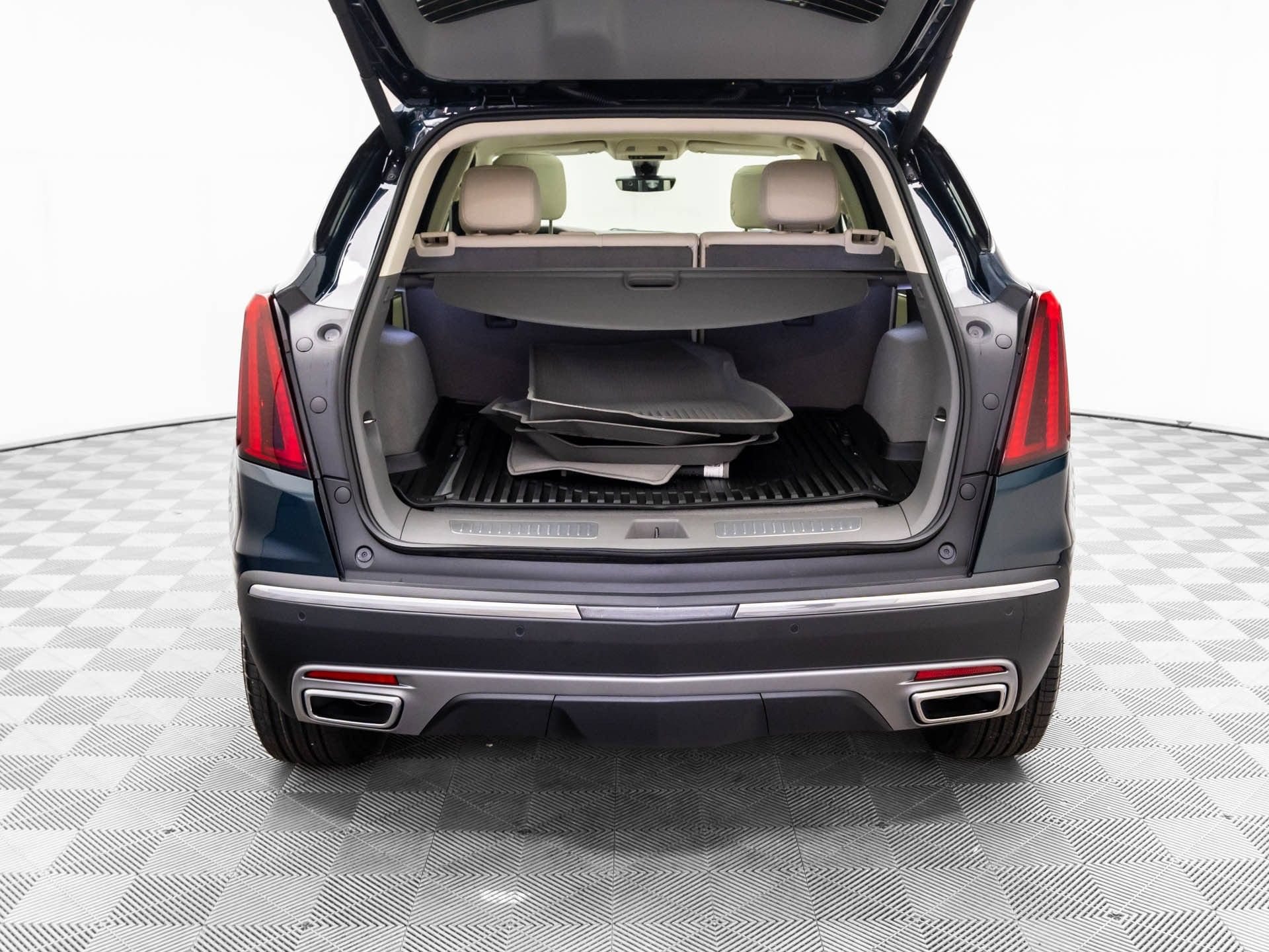 2026 Cadillac XT5 Premium Luxury - Photo 33