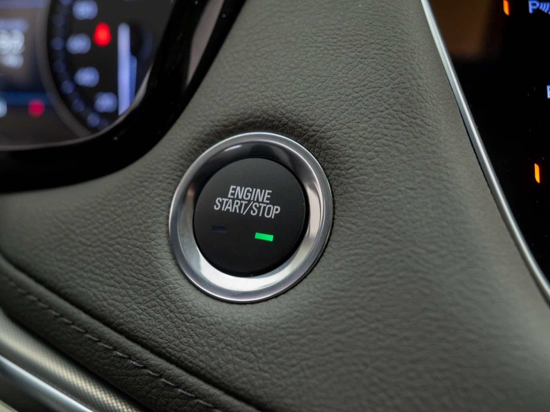 2026 Cadillac XT5 Premium Luxury - Photo 24