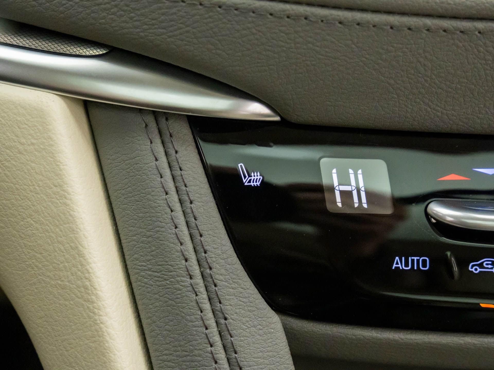 2026 Cadillac XT5 Premium Luxury - Photo 22
