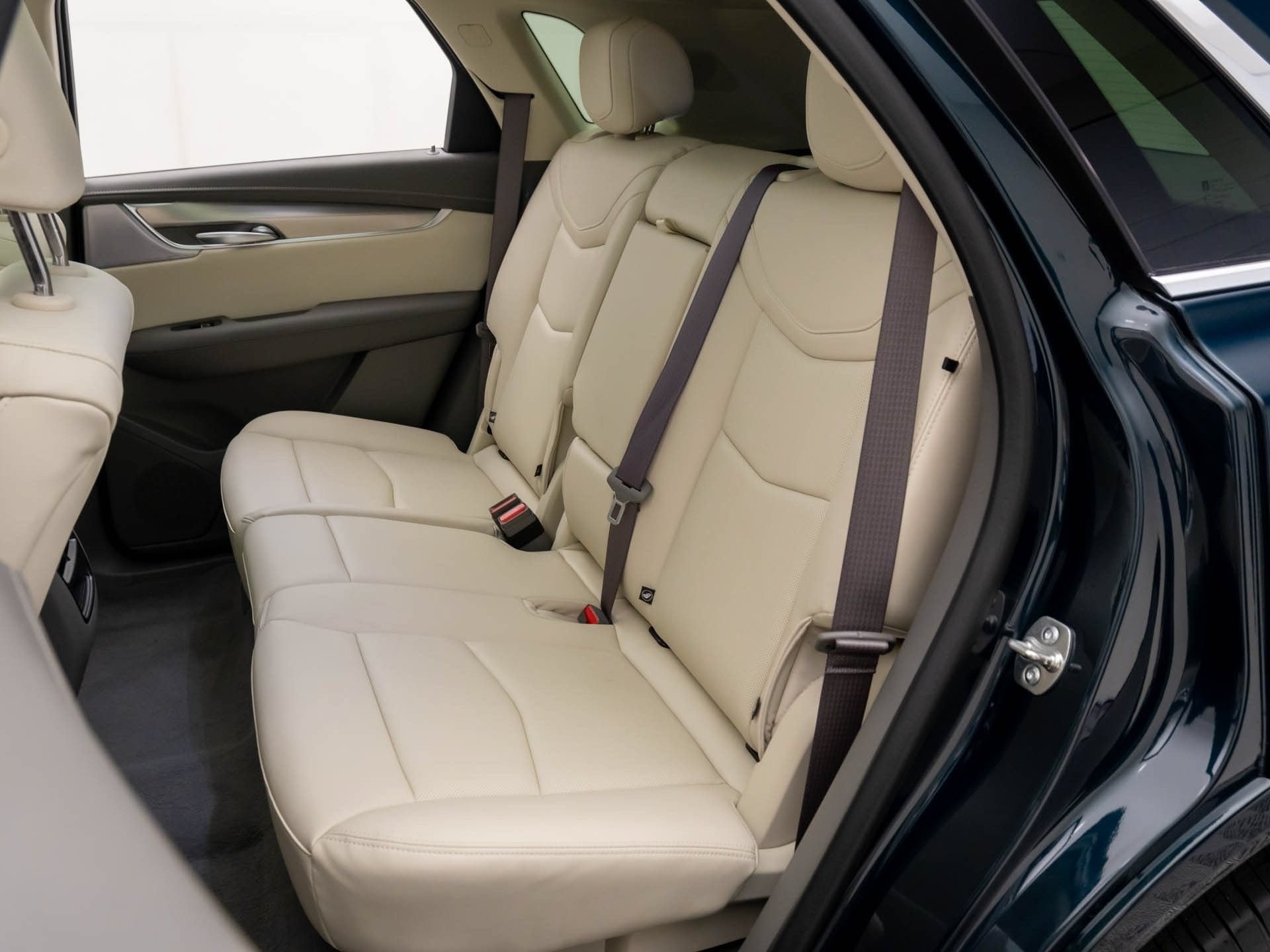 2026 Cadillac XT5 Premium Luxury - Photo 19