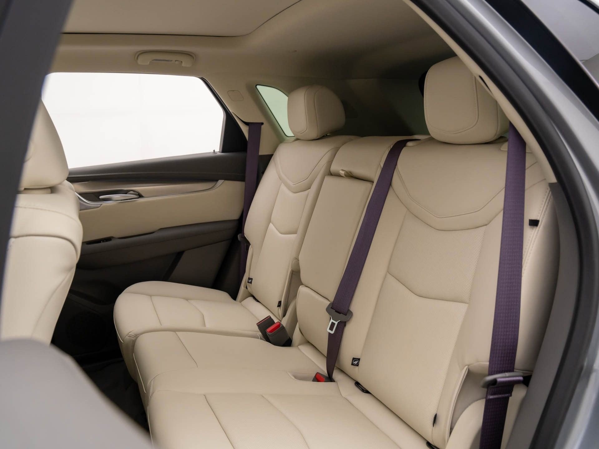 2026 Cadillac XT5 Premium Luxury - Photo 16