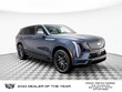 CADILLAC ESCALADE IQ