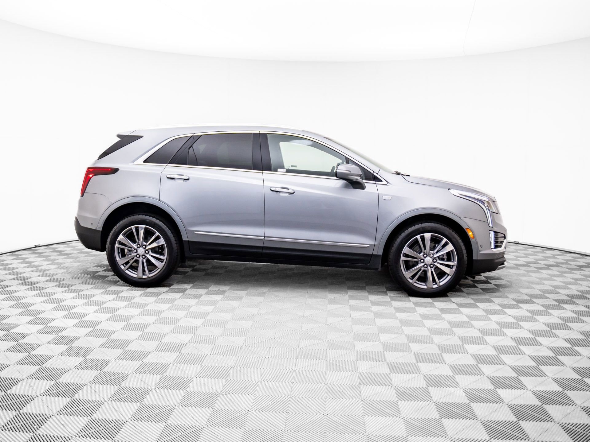 2026 Cadillac XT5 Premium Luxury - Photo 8