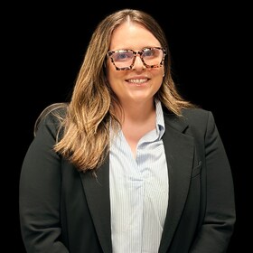 Staff member Bridget Busch from ID_d3b5a1331b8d