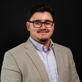 Staff member Marco Lopez from ID_d3b5a1331b8d