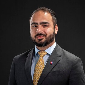 Staff member MOHAMMAD NAEEM from ID_d3b5a1331b8d