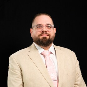 Staff member Mario Capaci from ID_d3b5a1331b8d