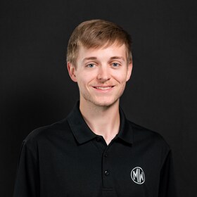 Staff member ZACH UCHIEK from ID_833592de1d20