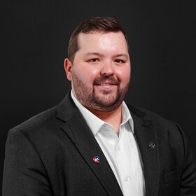 Staff member BRENNAN CAMPBELL from ID_d3b5a1331b8d