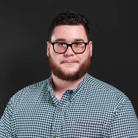 Staff member JOHN PHELAN from ID_d3b5a1331b8d