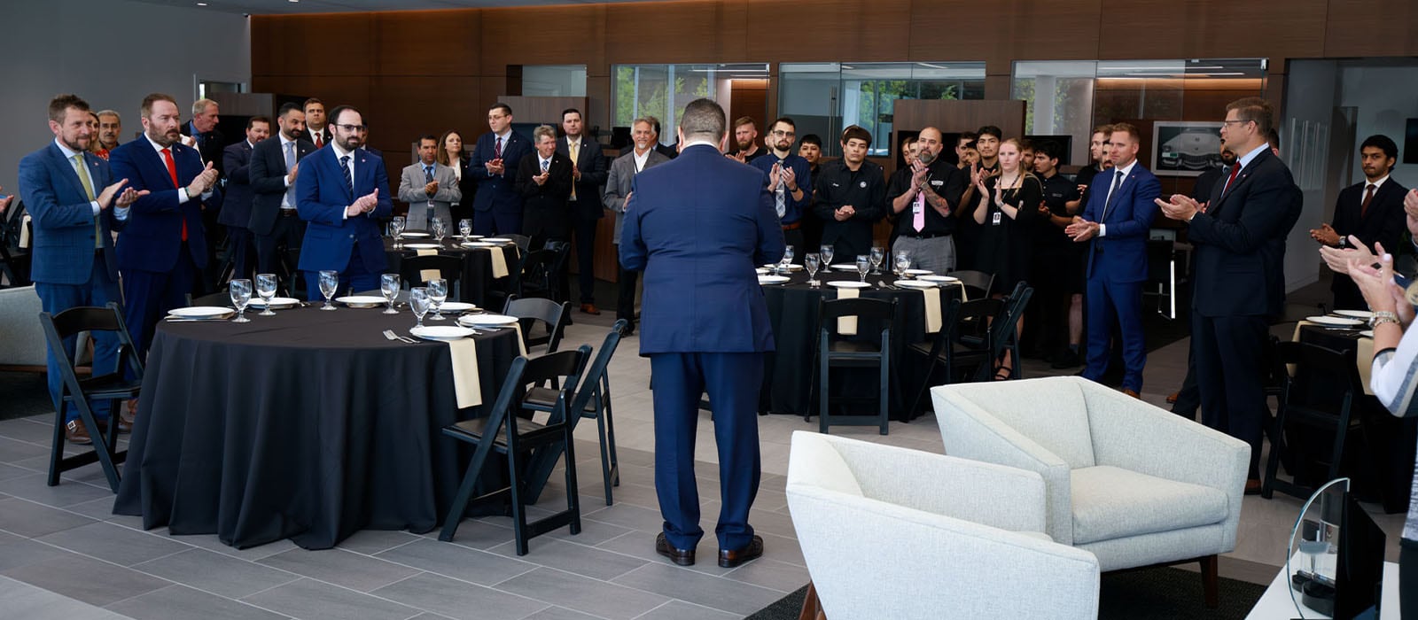 Motor Werks Cadillac - Dealer of the Year