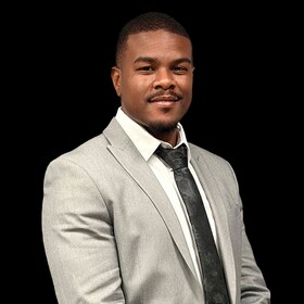 Staff member Michael Delaney from ID_d3b5a1331b8d
