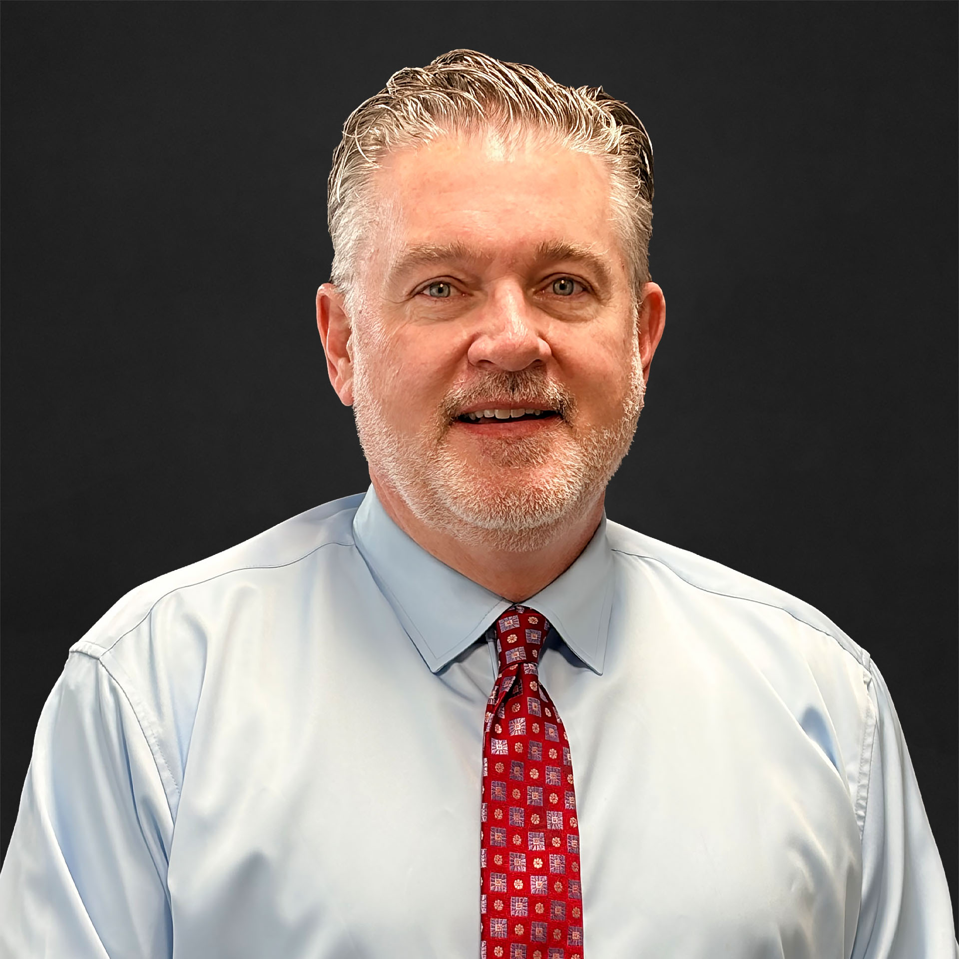 Staff member Tom Mcintosh from ID_d3b5a1331b8d