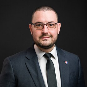 Staff member ALEKS KERIC from ID_04c302cb87c3