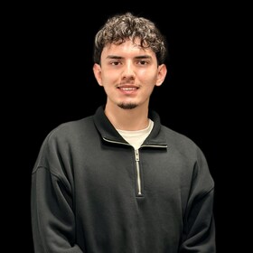 Staff member Alejandro Mendez from ID_833592de1d20