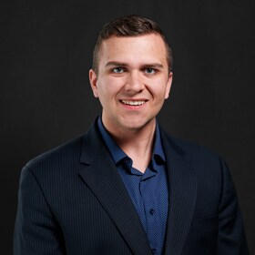 Staff member SAM HUTTER from ID_d3b5a1331b8d