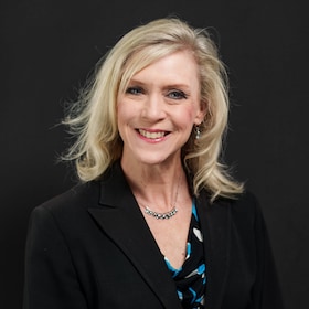 Staff member LORI SMITH from ID_c8c60ded0c72